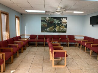 Plus de détails pour 9725 Prairie Ave, Highland, IN - Bureau/Médical à louer
