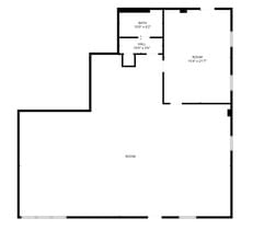 1201 W Reno Ave, Oklahoma City, OK à louer Plan d’étage– Image 1 sur 1