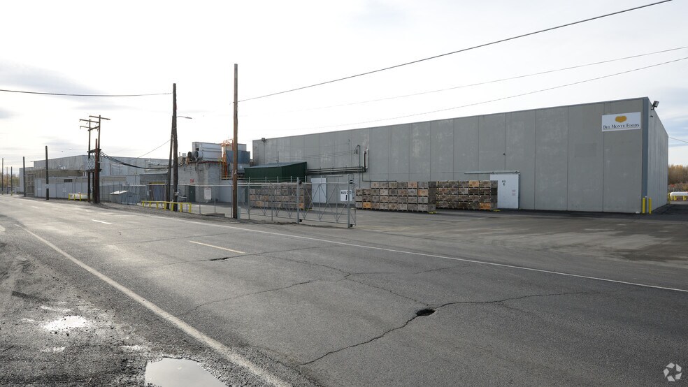 6130 Yakima Valley Hwy, Wapato, WA à vendre - Photo de l’immeuble – Image 3 sur 3