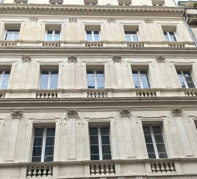 28 Rue Edouard Delanglade, Marseille à louer - Photo de l’immeuble – Image 3 sur 3