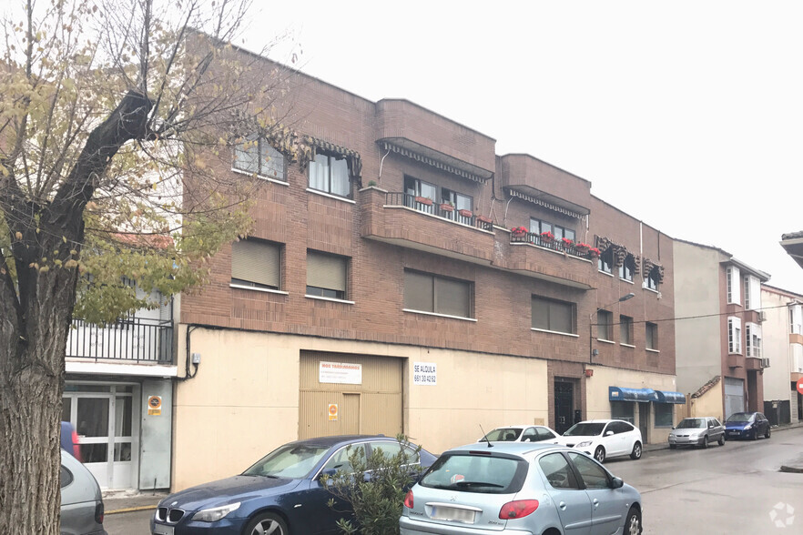 Plaza San Juan, 8, Mejorada del Campo, Madrid à louer - Photo principale – Image 1 sur 2