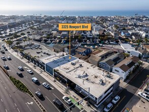3315-3345 Newport Blvd, Newport Beach, CA à louer Photo intérieure– Image 1 sur 5