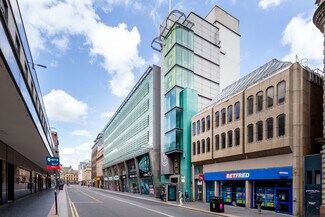 Plus de détails pour 20 Glassford St, Glasgow - Sports et loisirs à vendre