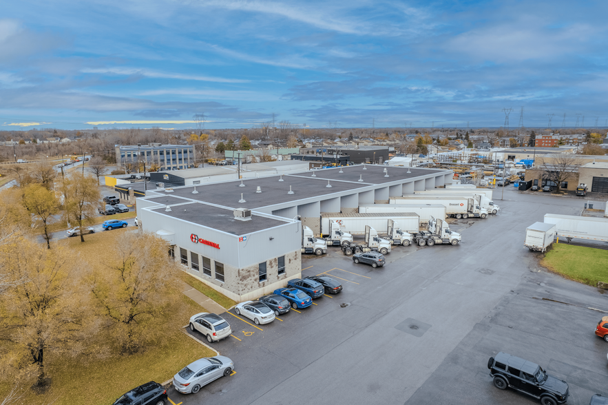 13150 Boul Métropolitain E, Montréal, QC à vendre - Photo de l’immeuble – Image 3 sur 25