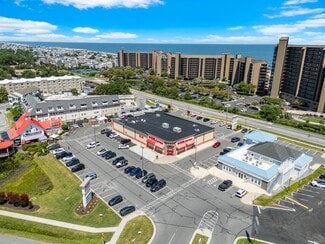 Plus de détails pour 39820 Hickman Plaza Rd, Bethany Beach, DE - Local commercial à vendre