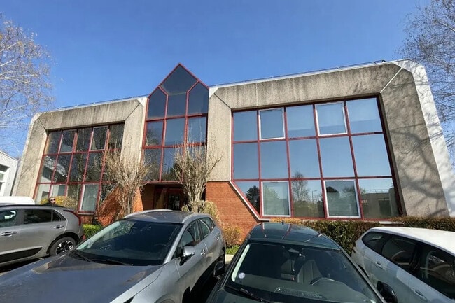 Plus de détails pour Bureau à vendre