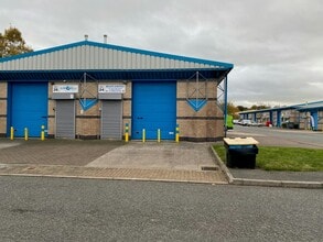 26 Carrock Rd, Wirral à louer Photo de l’immeuble– Image 1 sur 4