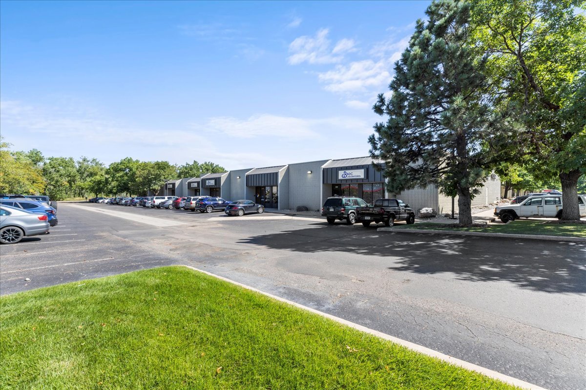 3900-4010 Youngfield St, Wheat Ridge, CO à louer Photo principale– Image 1 sur 18