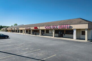 Plus de détails pour 27072 Carronade Dr, Perrysburg, OH - Local commercial à louer