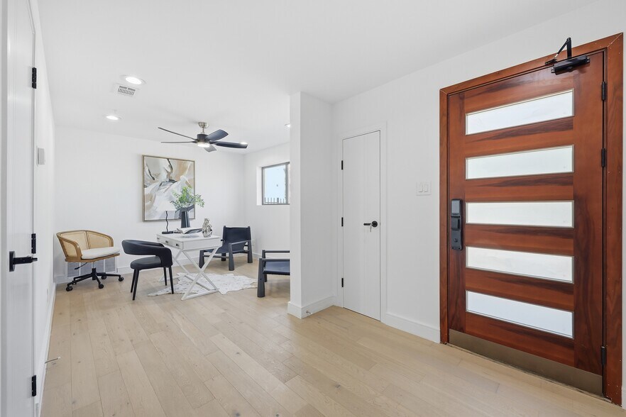 2631 Kirby st, Dallas, TX à vendre - Photo de l’immeuble – Image 3 sur 33