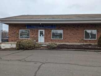 Plus de détails pour 76 Palomba Dr, Enfield, CT - Local commercial à louer