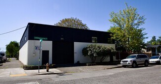 Plus de détails pour 804 N Killingsworth Ct, Portland, OR - Industriel/Logistique à louer