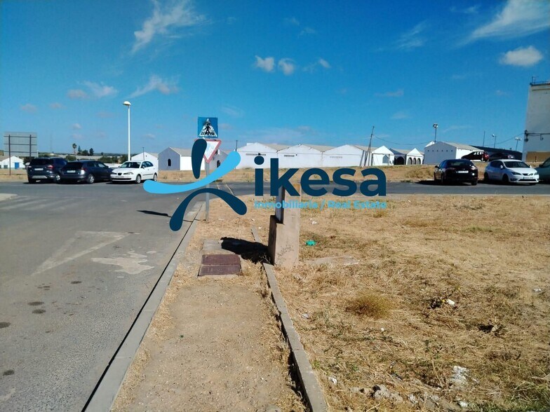 Terrain dans Cartaya, Huelva à vendre - Photo de l’immeuble – Image 3 sur 14