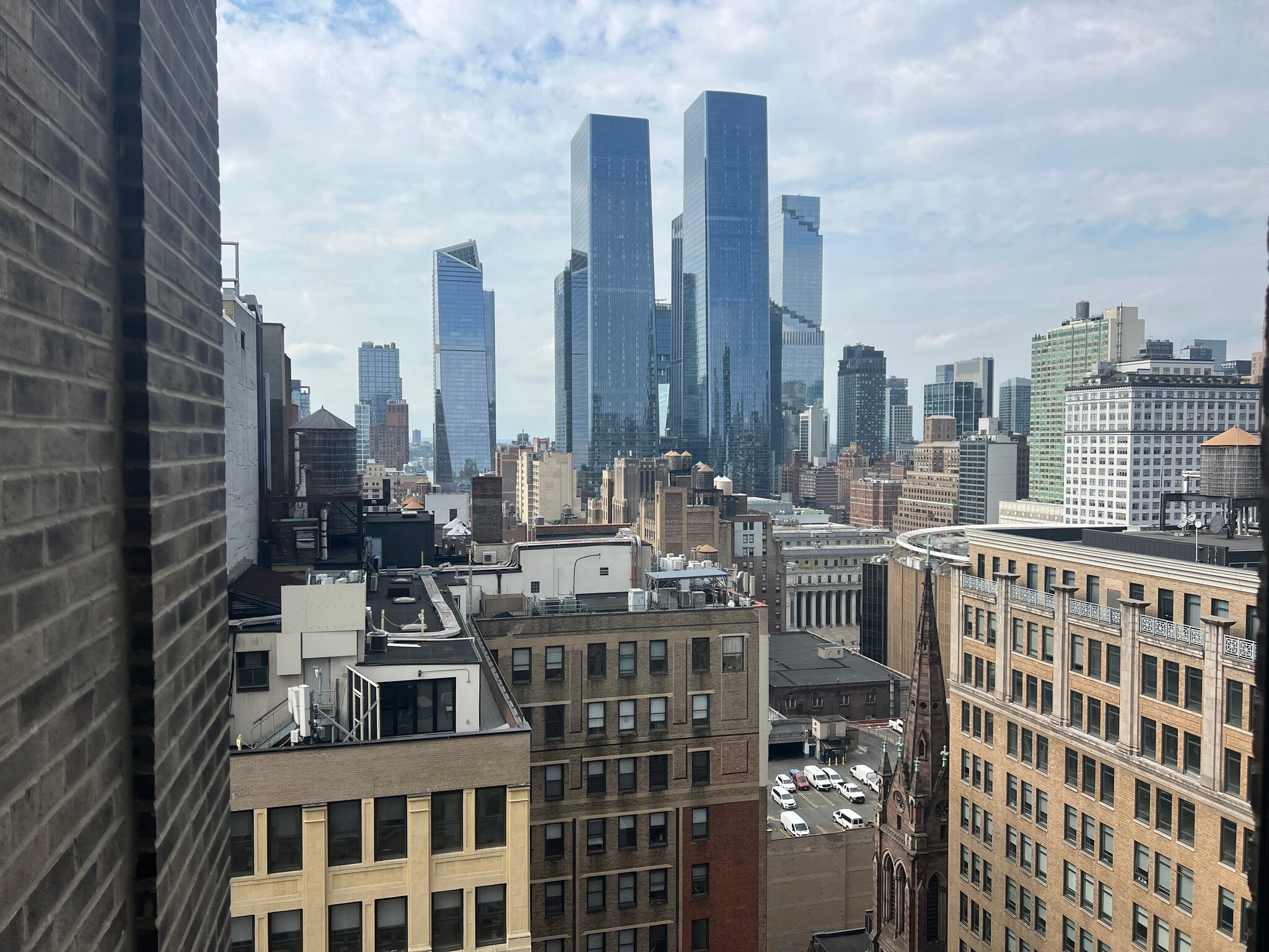 345 Seventh Ave, New York, NY à louer Photo intérieure– Image 1 sur 18