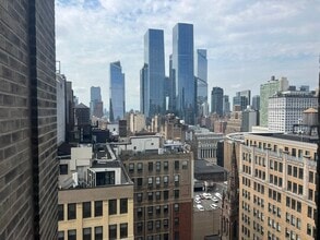 345 Seventh Ave, New York, NY à louer Photo intérieure– Image 1 sur 18