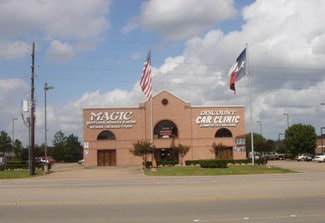 Plus de détails pour 4225 S Highway 6, Sugar Land, TX - Local commercial à louer