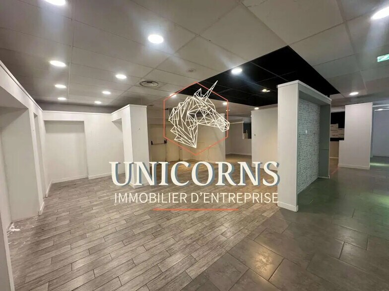 Local commercial dans Portet-sur-Garonne à louer - Photo intérieure – Image 2 sur 5