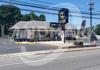 Plus de détails pour 3710 Walnut St, Harrisburg, PA - Local commercial à vendre