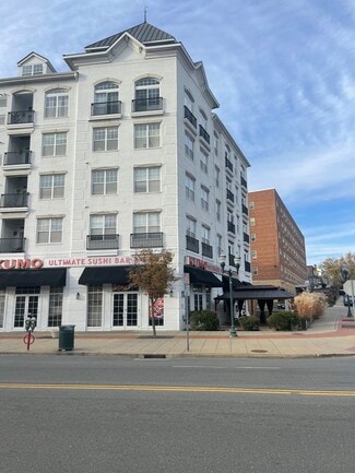 Plus de détails pour 850 East Main Street Portfolio – Local commercial à vendre, Stamford, CT