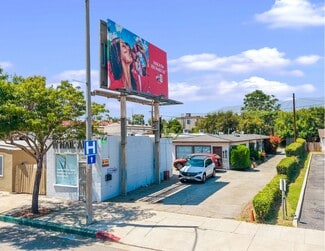 Plus de détails pour 1341-1343 E Las Tunas Dr, San Gabriel, CA - Local commercial à vendre