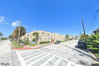 Plus de détails pour 2018 25th St, Galveston, TX - Logement à vendre