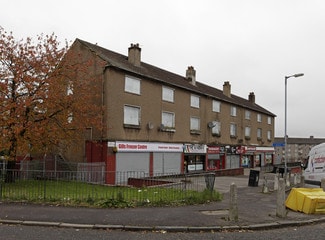 Plus de détails pour 35-43 Skerray St, Glasgow - Local commercial à louer