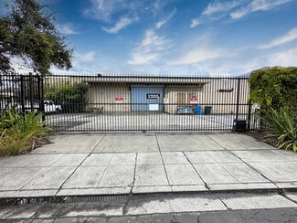 Plus de détails pour 1320 Marshall St, Redwood City, CA - Industriel/Logistique à vendre