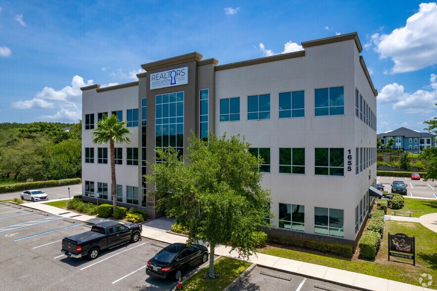 1655 E HWY 50, Clermont, FL à vendre - Photo de l’immeuble – Image 1 sur 9