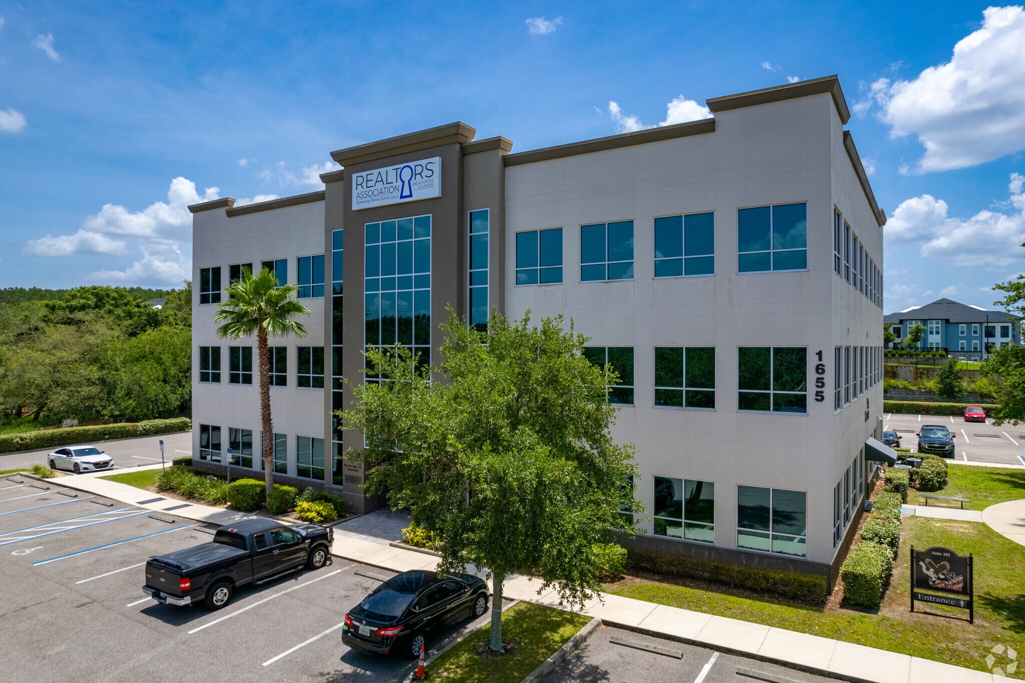 1655 E Hwy 50, Clermont, FL à vendre Photo principale– Image 1 sur 10