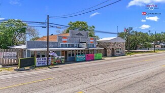 Plus de détails pour 23737 US Hwy 290 W, Harper, TX - Local commercial à vendre