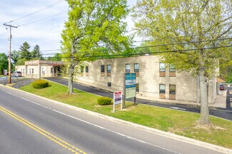 Plus de détails pour 105 Manheim Ave, Bridgeton, NJ - Bureau/Médical à louer
