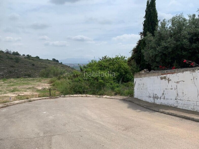 de, 693, Alberic, Valencia à vendre - Photo principale – Image 1 sur 5