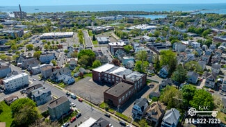 Plus de détails pour 86 Whittier St, Bridgeport, CT - Terrain à vendre
