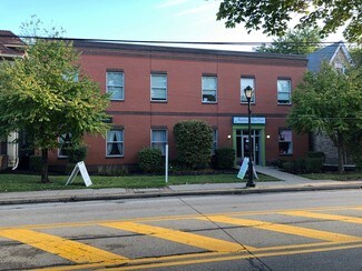 Plus de détails pour 105-109 Freeport Rd, Aspinwall, PA - Bureau à louer