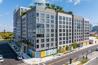 Plus de détails pour 252-286 NW 29th St, Miami, FL - Local commercial à louer