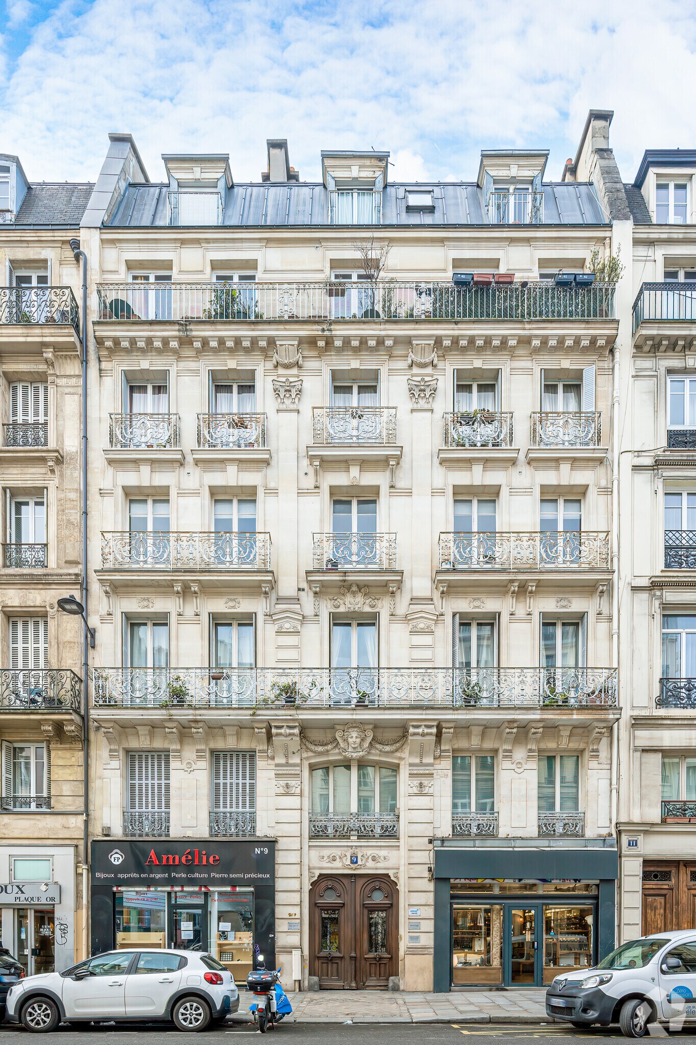 Bureau dans Paris à louer Photo principale– Image 1 sur 4