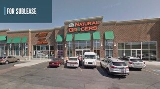 Plus de détails pour 645 E 400 S, Salt Lake City, UT - Local commercial à louer