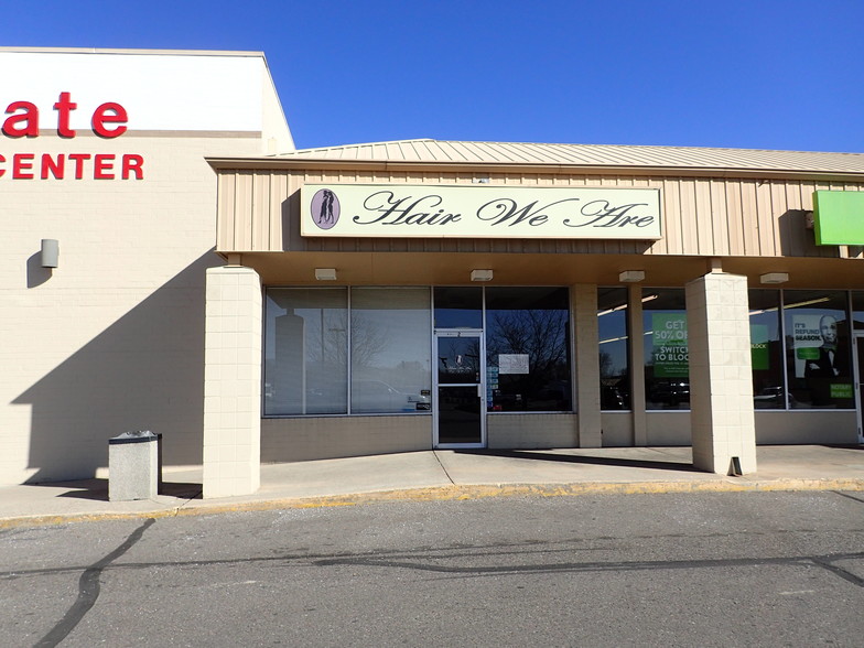 2830 North Ave, Grand Junction, CO à louer - Photo de l’immeuble – Image 3 sur 17