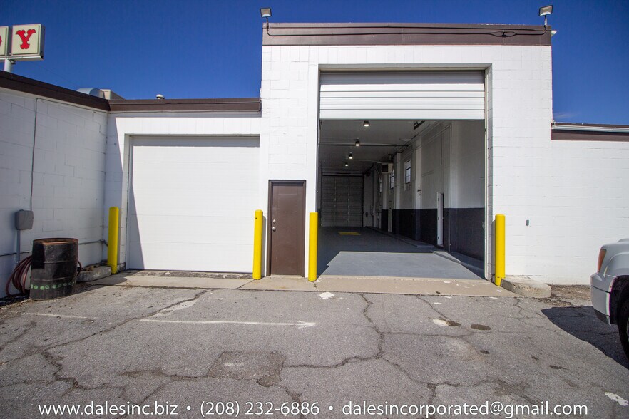 3256 Highway 30, Pocatello, ID à louer - Photo de l’immeuble – Image 3 sur 18