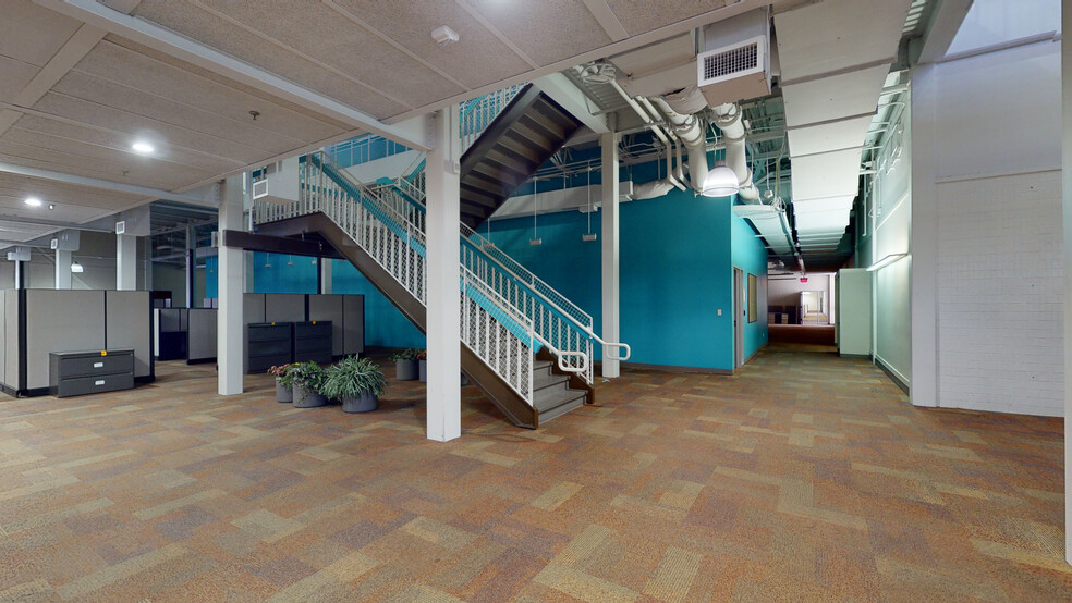 2501 S State Highway 121 Bus, Lewisville, TX à louer - Numérisation 3D Matterport – Image 2 sur 18
