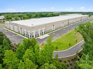 Plus de détails pour 1605 Piedmont Commerce Dr, Kernersville, NC - Industriel/Logistique à louer