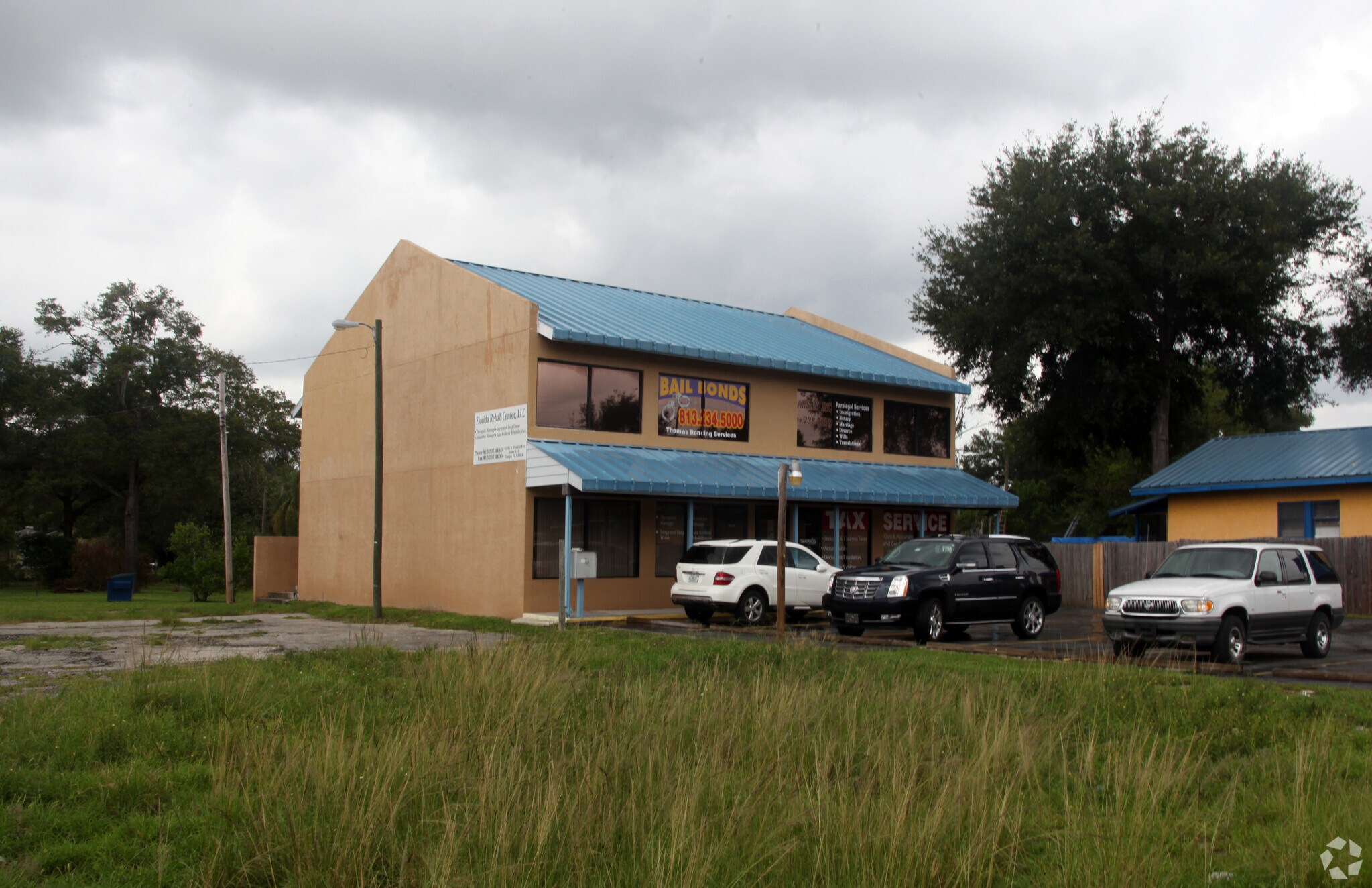 6506 N Florida Ave, Tampa, FL à louer Photo principale– Image 1 sur 10