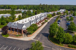 Plus de détails pour 7000-7044 Woodlake Commons Loop, Midlothian, VA - Local commercial à louer