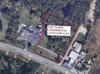 Plus de détails pour Ohio 125, Amelia, OH - Terrain à vendre