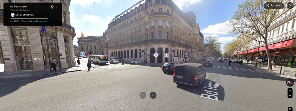 Local commercial dans Paris à vendre - Autre – Image 3 sur 4