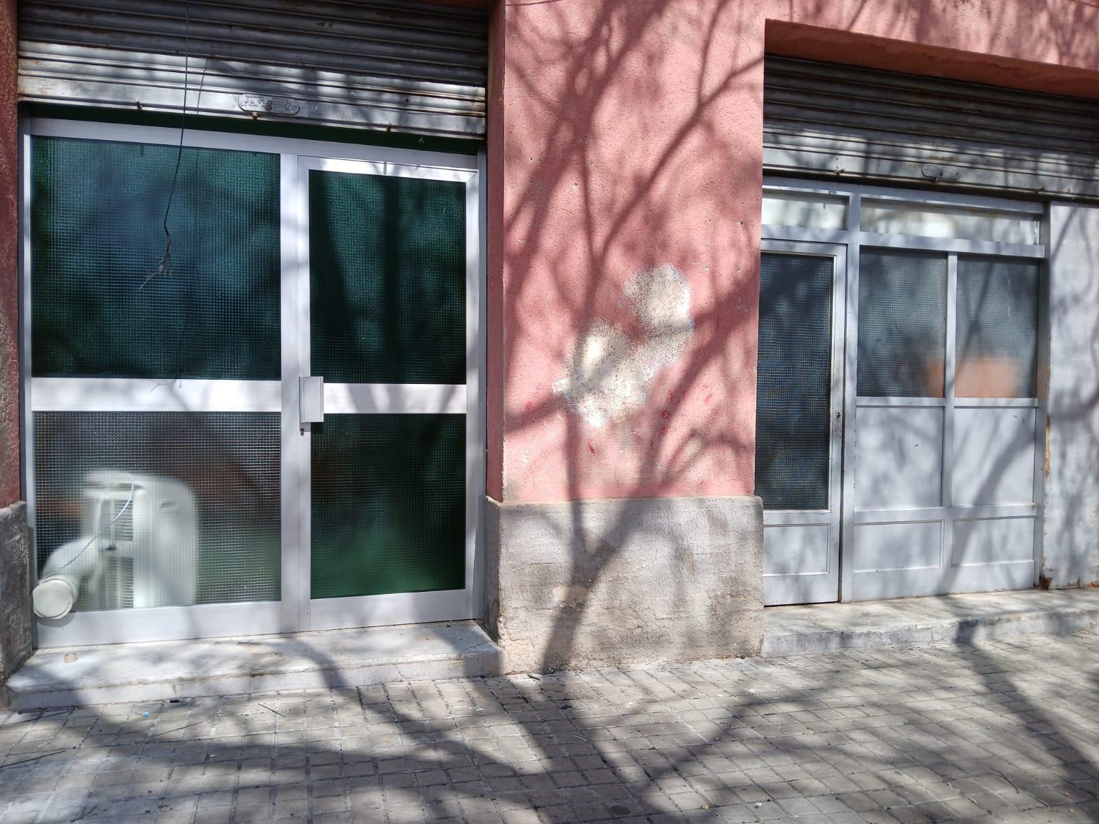 Immeuble residentiel dans Sabadell, Barcelona à vendre Photo principale– Image 1 sur 2