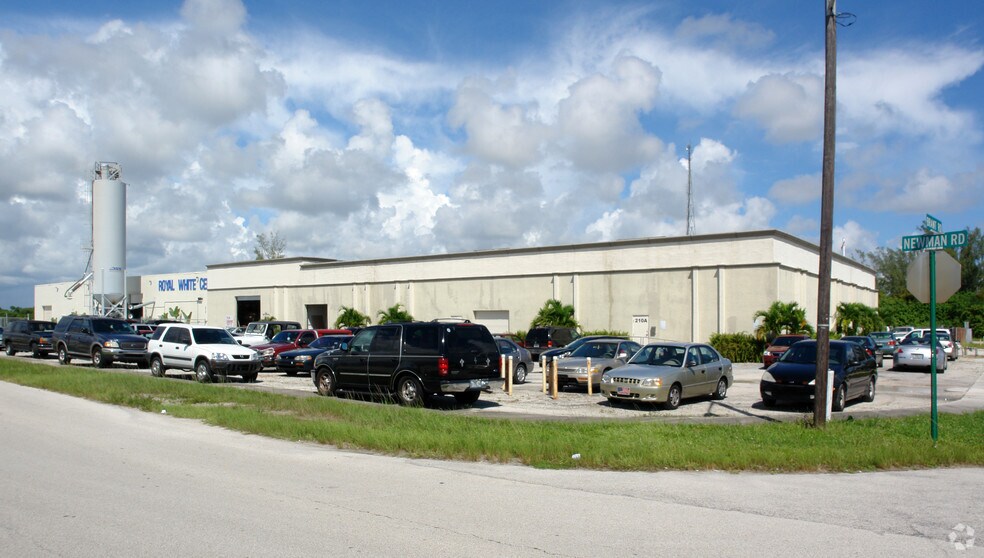 3 Freestanding Buildings - Lake Park, FL portefeuille de 3 biens à vendre sur LoopNet.fr - Photo de l’immeuble – Image 1 sur 6