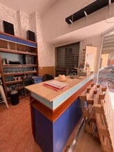 Local commercial dans València, Valencia à louer Photo intérieure– Image 2 sur 23
