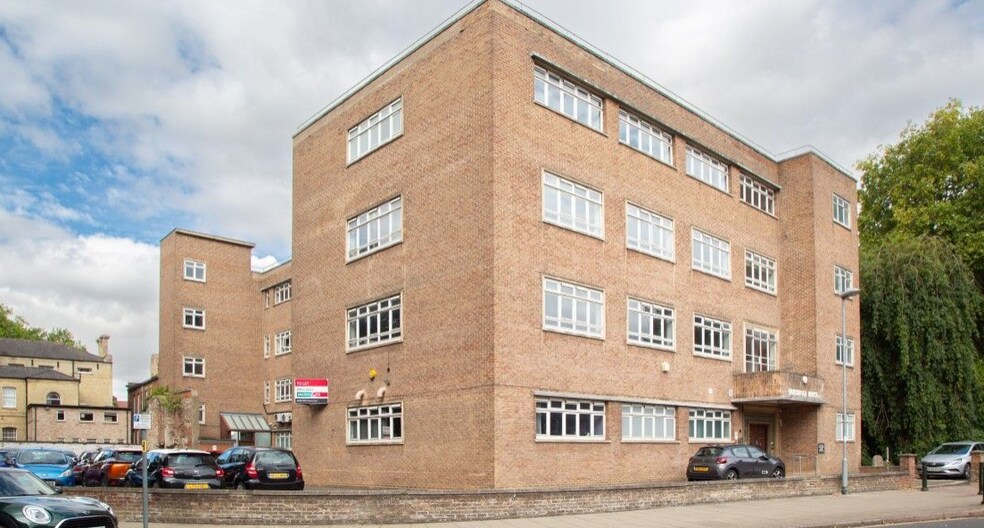 County Court Rd, Kings Lynn à vendre - Photo de l’immeuble – Image 2 sur 2