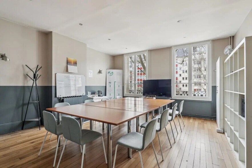 109 Boulevard Pereire, Paris à louer - Photo de l’immeuble – Image 3 sur 17